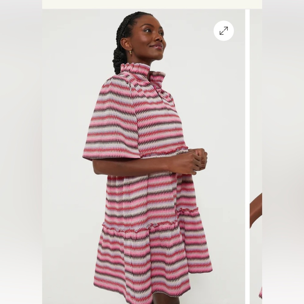 Tuckernuck knit dress NEW